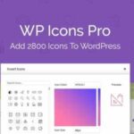 WP and Divi Icons Pro GPL v2.0.0