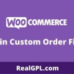 WooCommerce Admin Custom Order Fields GPL v1.15.2