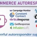 WooCommerce Autoresponder GPL v3.0.2