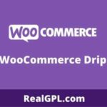 WooCommerce Drip Integration GPL v1.2.34