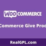 WooCommerce Give Products GPL v1.1.21