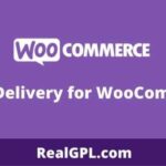 WooCommerce Order Delivery GPL v2.2.1