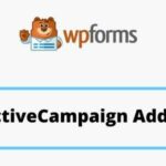 WPForms ActiveCampaign Addon GPL v1.5.0