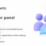 Customer Panel for Booknetic GPL v1.2.6