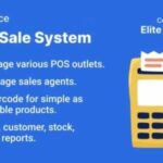 Point of Sale System for WooCommerce GPL v4.2.0 (POS Plugin)