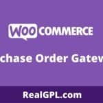 WooCommerce Purchase Order Gateway GPL v1.4.1 Extension