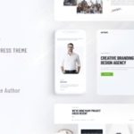 Artrium Theme GPL v1.0.13 - Creative Agency & Web Studio WordPress Theme