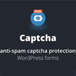 Captcha Plus GPL 5.1.5 - WordPress Plugin