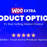 Extra Product Options GPL v6.5.1 - Add-Ons for WooCommerce