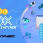 FOX GPL v2.4.2.3 - WooCommerce Currency Switcher Professional - Multi Currency [WOOCS]