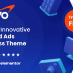 Listivo Theme GPL v2.3.70 - Classified Ads & Directory Listing Websites