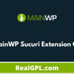 MainWP Sucuri Extension GPL v5.0.1
