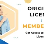Original License Membership Plan | Get Any 20 Lifetime Licenses | Save UPTO 90%