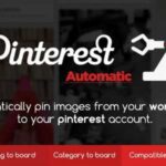 Pinterest Automatic Pin GPL v4.18.0