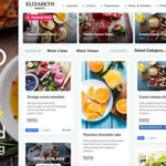 Pluto Theme GPL v4.4.0 - Clean Personal WordPress Masonry Blog Theme