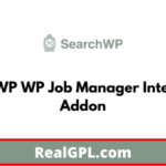 SearchWP WP Job Manager Integration Addon GPL v1.6.1