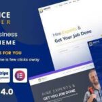 Service Finder GPL v5.0 – Provider and Business Listing WordPress Website | Not Fully Working