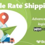 Table Rate Shipping for WooCommerce GPL v4.3.12
