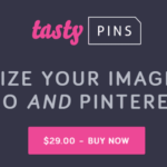 Tasty Pins GPL v2.2.4 – Optimize your blog's images