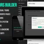 WP Light Tours Builder GPL v3.43