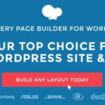 WPBakery GPL v8.2.0 - Page Builder Plugin For WordPress
