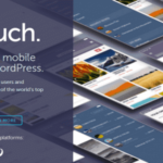 WPtouch Pro Premium 4.3.34 GPL Latest Version
