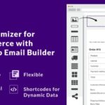 WooCommerce Email Customizer GPL v1.4.0 Latest Version