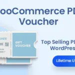 WooCommerce PDF Vouchers GPL v5.1.2 | Ultimate Gift Cards WordPress Plugin
