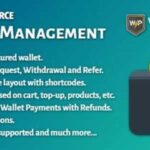 WooCommerce Wallet Management GPL v2.6.0 | All in One
