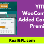 YITH WooCommerce Added to Cart Popup Premium v2.24.0 GPL