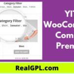 YITH WooCommerce Compare Premium GPL v2.36.0