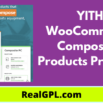 YITH WooCommerce Composite-Products Premium v1.23.0