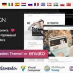 uDesign Theme GPL v4.12.1 - Responsive WordPress Websites