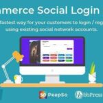 WooCommerce Social Login v2.8.1 - Plugin GPL Latest Version